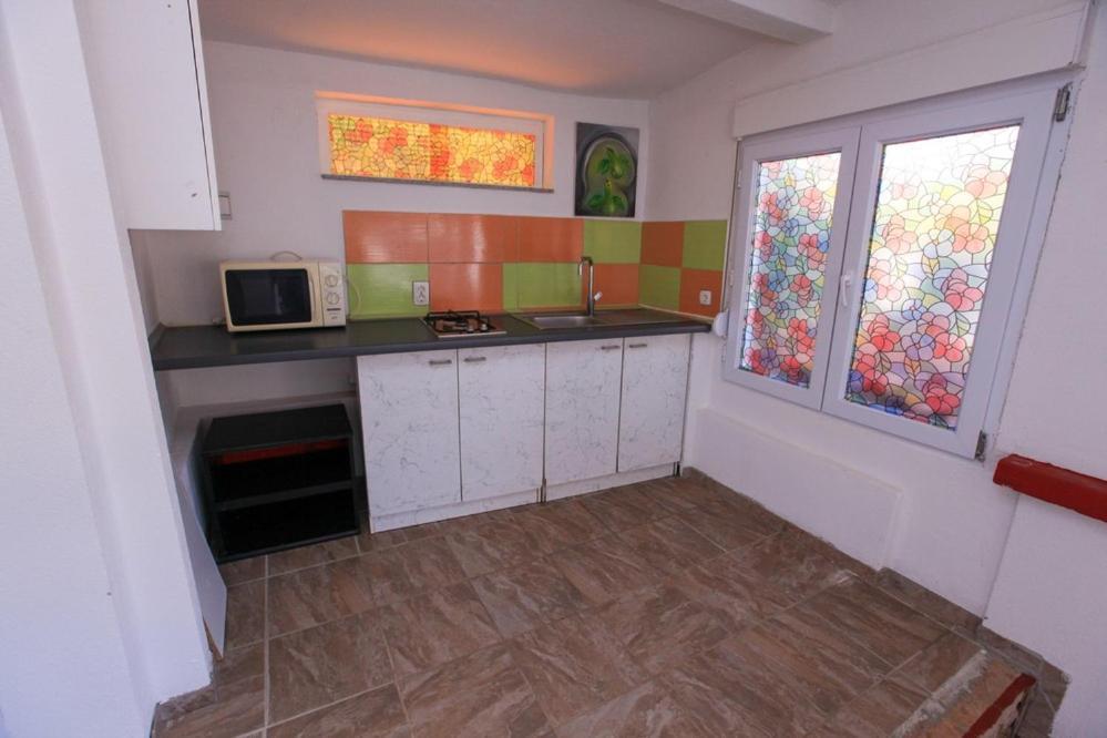 Robinson Ina 3 Holiday home *