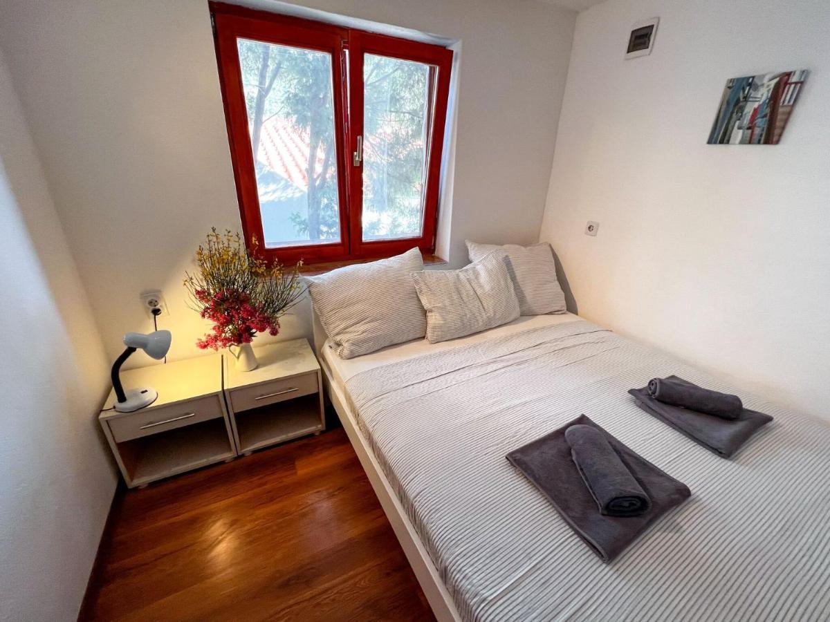 Holiday home Robinson Ina 3 *